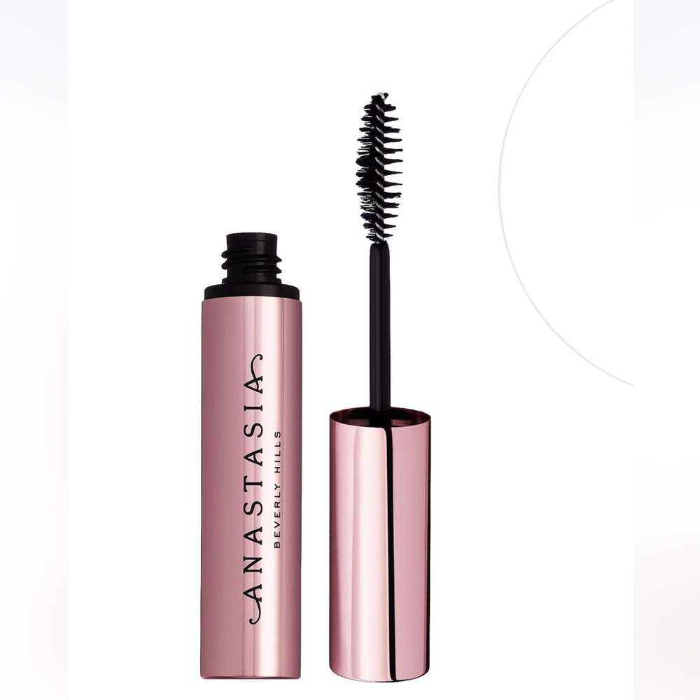 Anastasia Beverly Hills, Clear Brow Gel, NIB